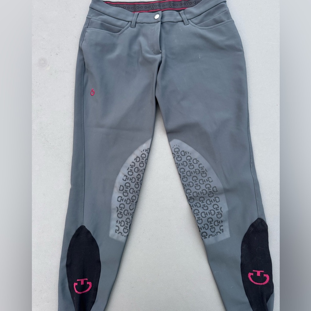 Cavalleria Toscana Breeches